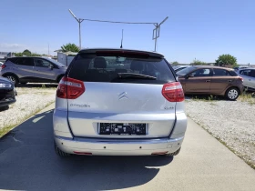 Citroen C4 Picasso 2.0HDI, 150��. | Mobile.bg � ����� ������ 4