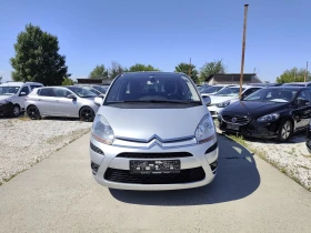 ����� �� �������� �� Citroen C4 Picasso 2.0HDI, 150��.