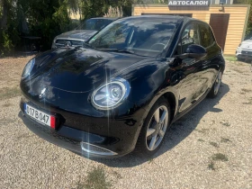 ����� �� �������� �� GWM ORA 03 Funky Cat 48 kWh