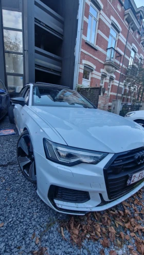������ Audi A6