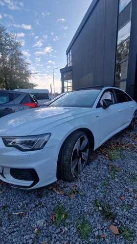 Audi A6 A6 ������ �������� 380�.�. | Mobile.bg � ����� ������ 15