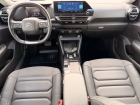 Citroen C4 E-C4/50KW/HEAD UP/ПОДГРЕВ | Auto.bg — изображение 13