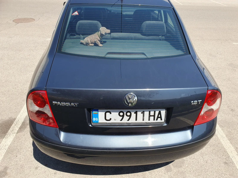 VW Passat B5.5 1.8T, снимка 5 - Автомобили и джипове - 47223618