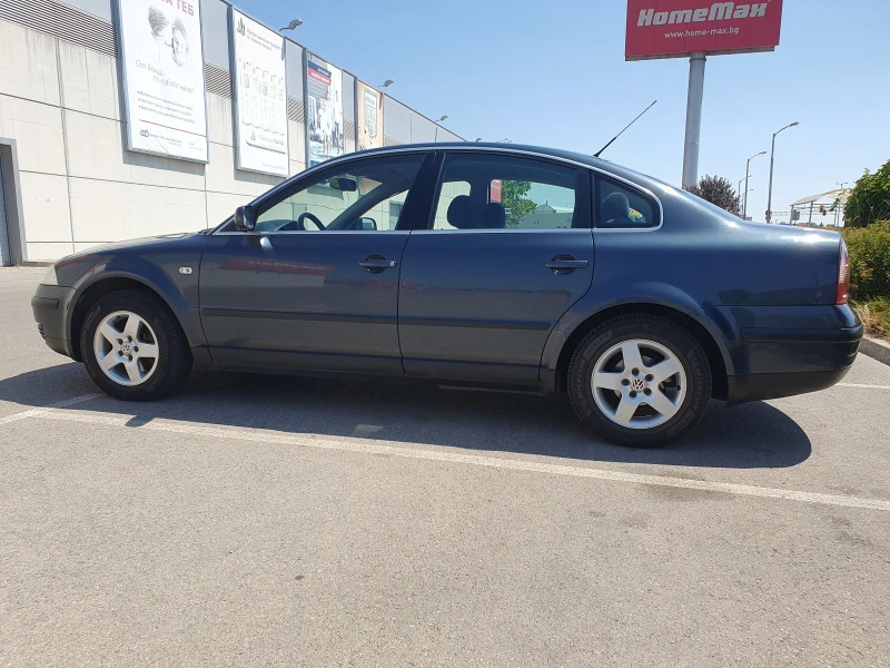 VW Passat B5.5 1.8T, снимка 3 - Автомобили и джипове - 47223618