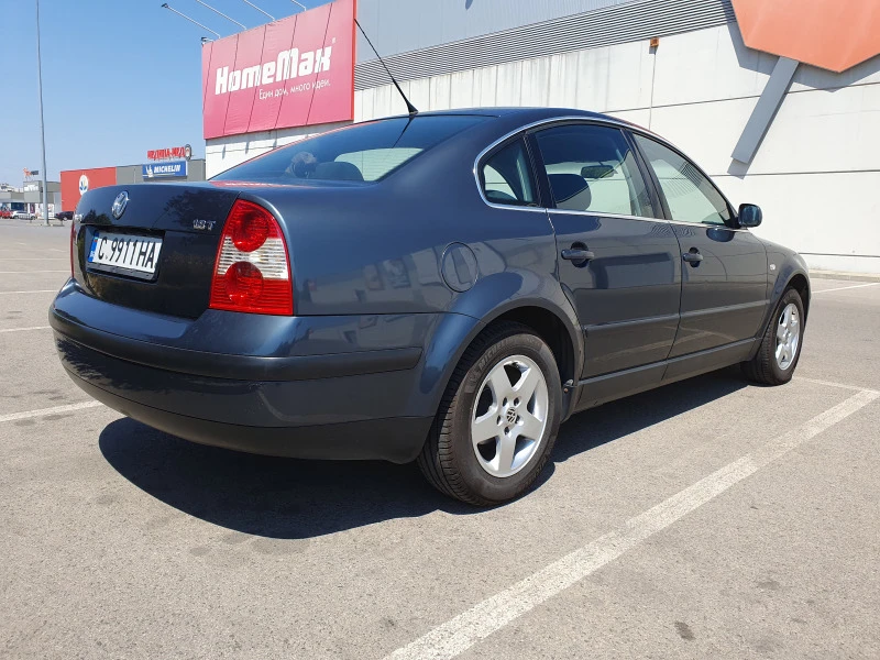 VW Passat B5.5 1.8T, снимка 6 - Автомобили и джипове - 47223618