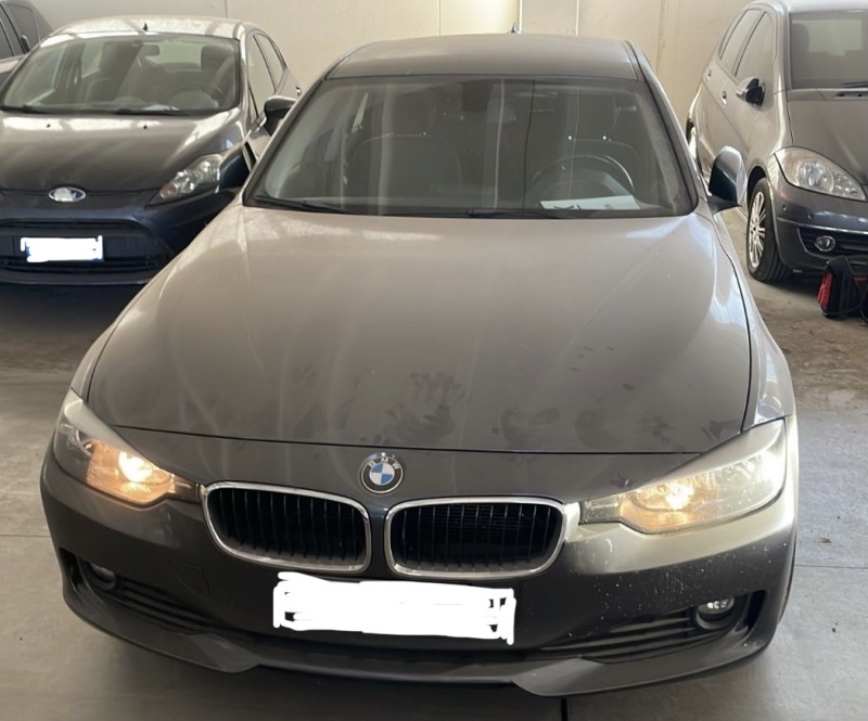 BMW 320 XD, снимка 1 - Автомобили и джипове - 46467780