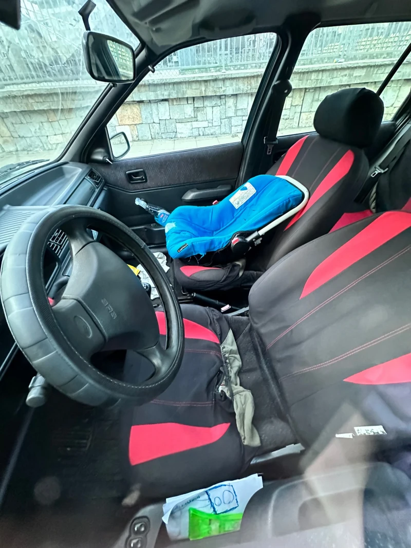 Ford Fiesta 1.3, снимка 10 - Автомобили и джипове - 49108326