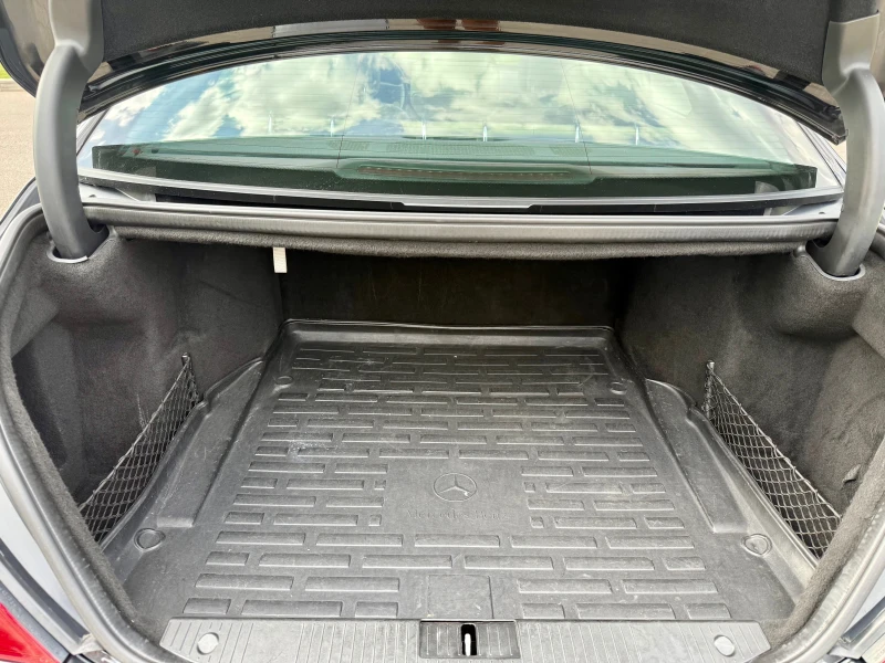 Mercedes-Benz S 320 4-MATIC* DISTRONIC PLUS* NIGHT VISION* , снимка 9 - Автомобили и джипове - 50822515