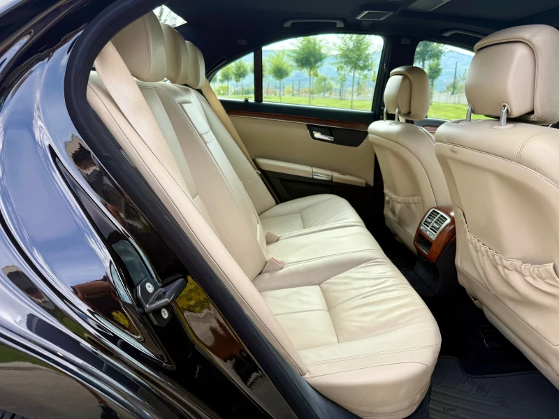 Mercedes-Benz S 320 4-MATIC* DISTRONIC PLUS* NIGHT VISION* , снимка 10 - Автомобили и джипове - 50822515
