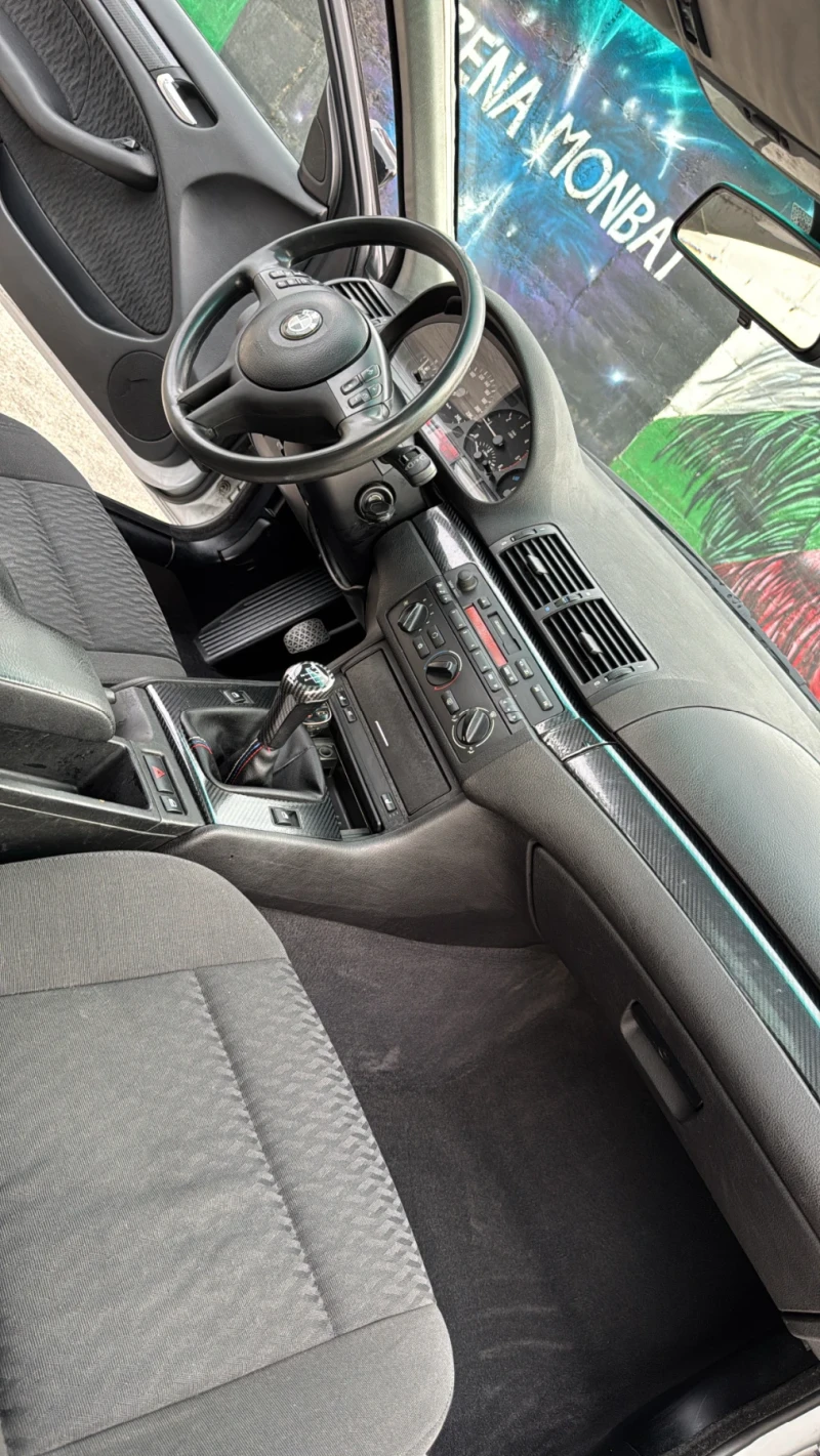 BMW 320 136hp, снимка 11 - Автомобили и джипове - 52137502