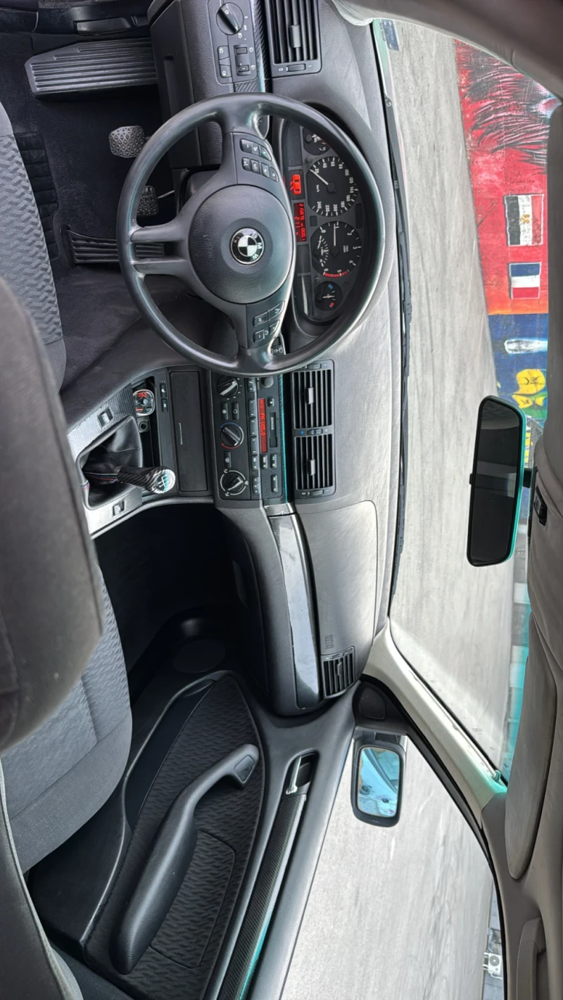 BMW 320 136hp, снимка 8 - Автомобили и джипове - 52137502