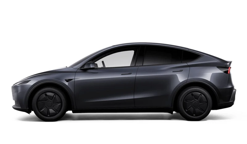 Tesla Y Juniper НОВА 0 км, снимка 2 - Автомобили и джипове - 52033142