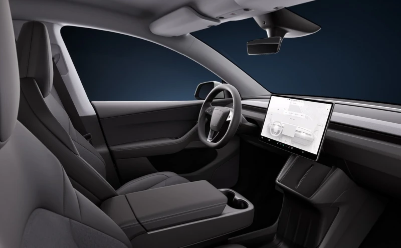 Tesla Y Juniper НОВА 0 км, снимка 5 - Автомобили и джипове - 52033142