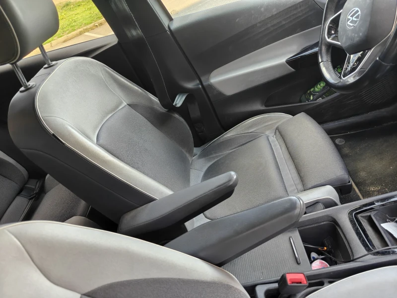 VW ID.3 Pro S 82 kw, 204 hp, снимка 9 - Автомобили и джипове - 52106890