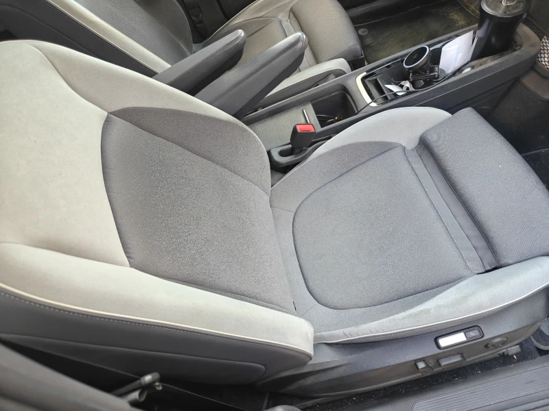 VW ID.3 Pro S 82 kw, 204 hp, снимка 6 - Автомобили и джипове - 52106890