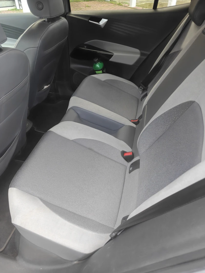 VW ID.3 Pro S 82 kw, 204 hp, снимка 11 - Автомобили и джипове - 52106890