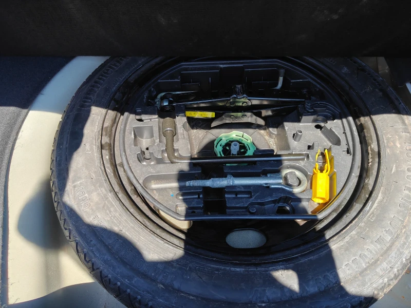 Peugeot 508 2.2HDI GT , снимка 11 - Автомобили и джипове - 52325681