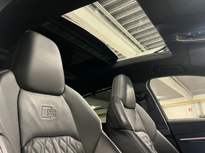 Audi E-Tron 95 kWh S Line 503 hp, снимка 10 - Автомобили и джипове - 52390442