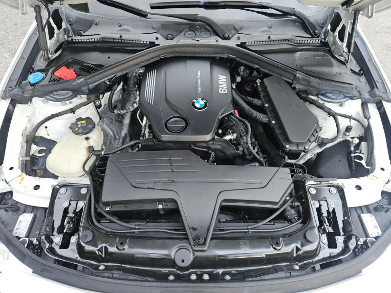 BMW 316 2.0D/BLACK FRIDAY/SPORT/8с.к/LED/NAVI/XENON/БЛУТУТ, снимка 8 - Автомобили и джипове - 52539421