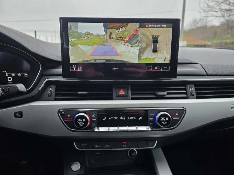 Audi A5 40TDI 204к.с Quattro S-line , снимка 16 - Автомобили и джипове - 52653938