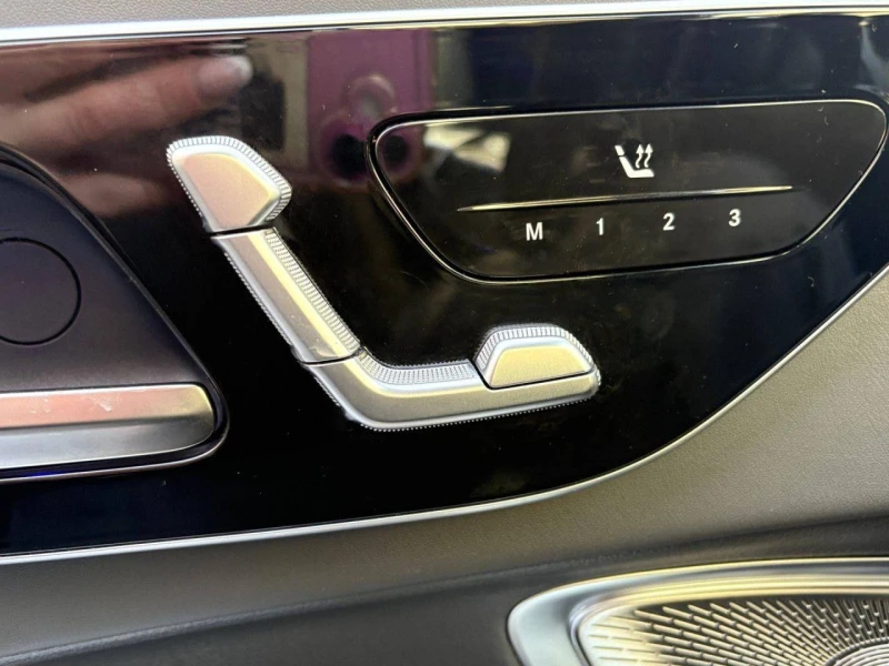 Mercedes-Benz CLE 53 AMG 4MATIC+ CARBON PAKET NIGHT PAKET, снимка 8 - Автомобили и джипове - 53502085