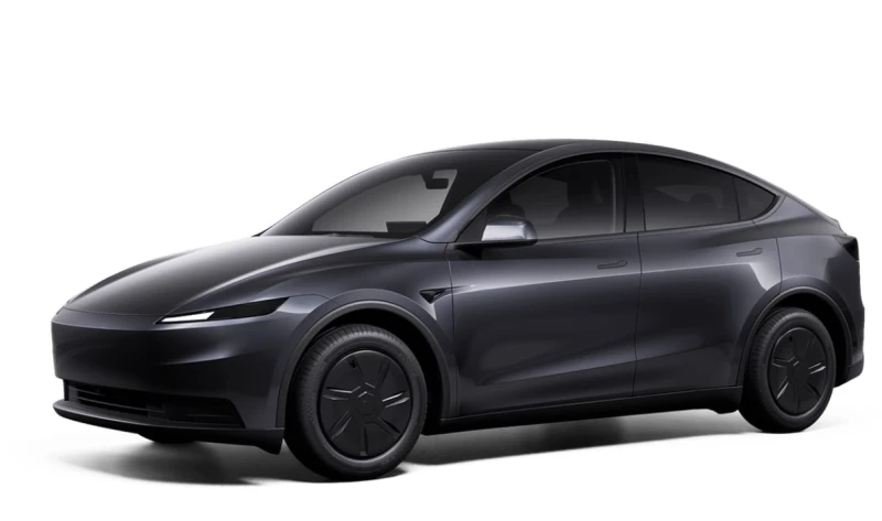 Tesla Y Juniper НОВА 0 км - 75555 лв. / 38630.66 € - 84205491 1