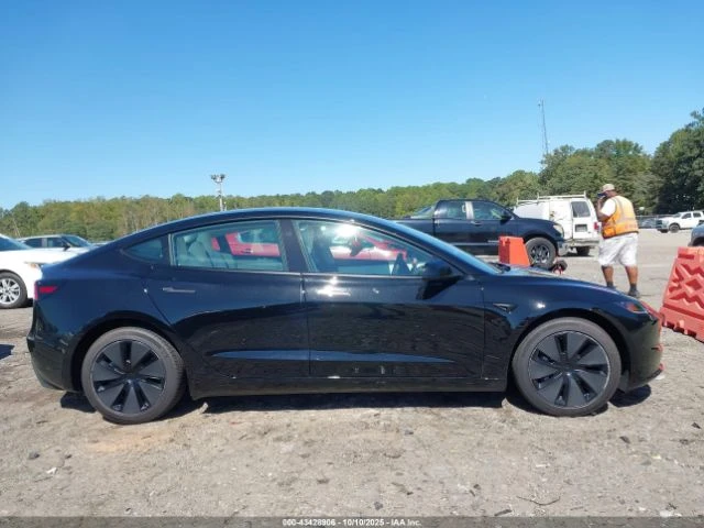 Tesla Model 3 LONG RANGE DUAL MOTOR ALL-WHEEL DRIVE, снимка 7 - Автомобили и джипове - 52749127