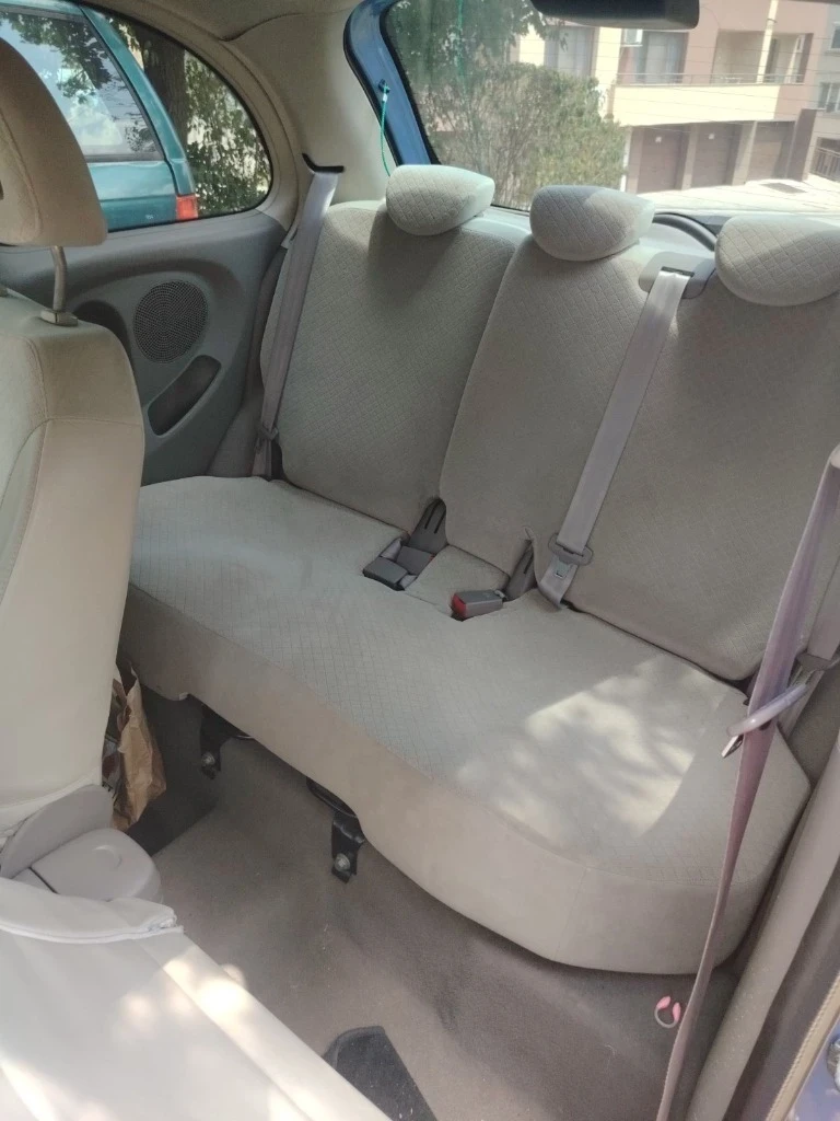 Nissan Micra 1.2 - изображение 9