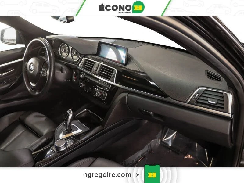 BMW 330 АвтоКредит* (ЦЕНА ДО БГ), снимка 16 - Автомобили и джипове - 54031633