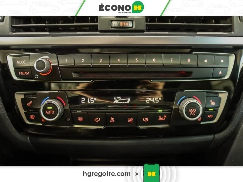 BMW 330 АвтоКредит* (ЦЕНА ДО БГ), снимка 11 - Автомобили и джипове - 54031633