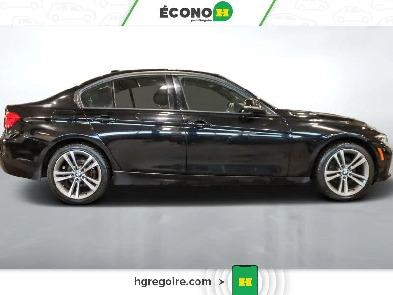 BMW 330 АвтоКредит* (ЦЕНА ДО БГ), снимка 8 - Автомобили и джипове - 54031633