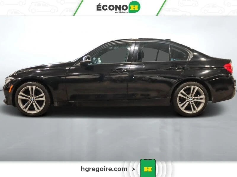 BMW 330 АвтоКредит* (ЦЕНА ДО БГ), снимка 4 - Автомобили и джипове - 54031633