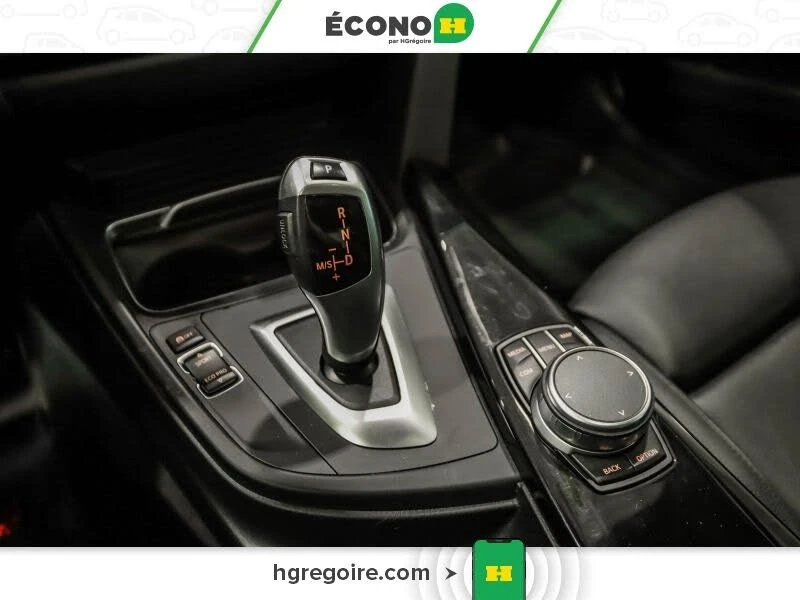 BMW 330 АвтоКредит* (ЦЕНА ДО БГ), снимка 13 - Автомобили и джипове - 54031633