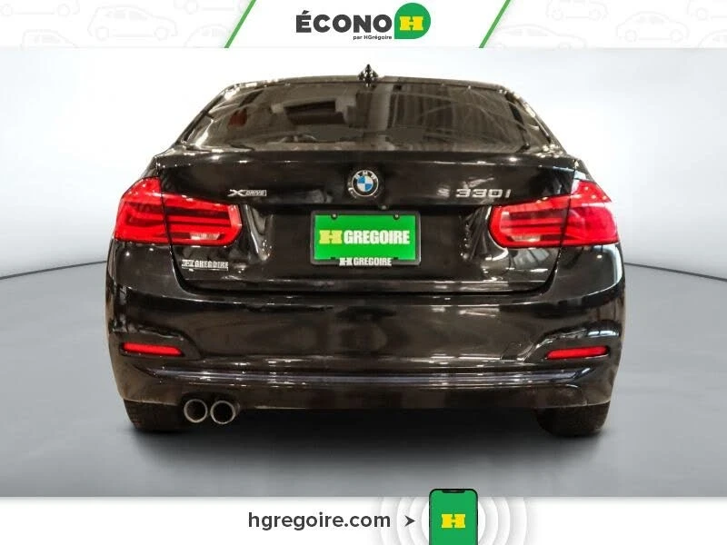 BMW 330 АвтоКредит* (ЦЕНА ДО БГ), снимка 6 - Автомобили и джипове - 54031633