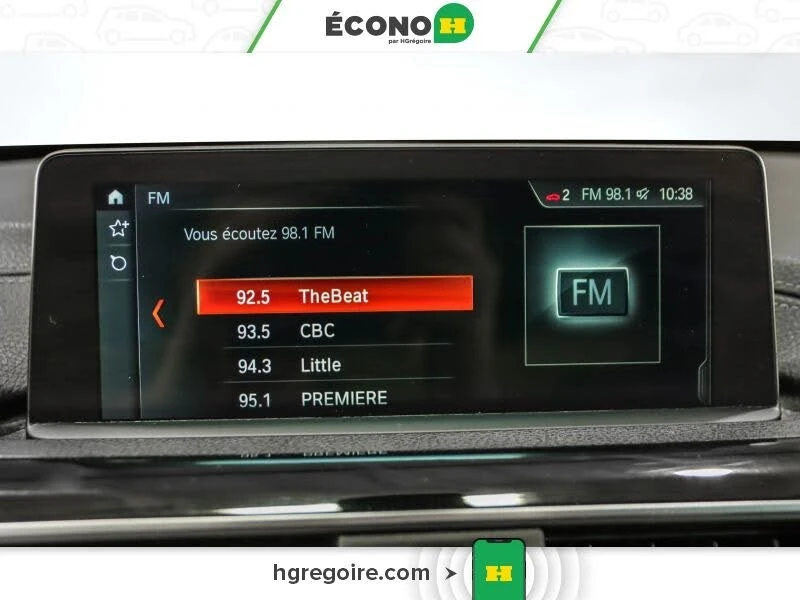 BMW 330 АвтоКредит* (ЦЕНА ДО БГ), снимка 10 - Автомобили и джипове - 54031633