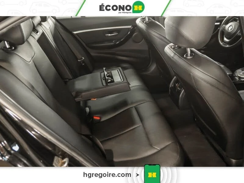 BMW 330 АвтоКредит* (ЦЕНА ДО БГ), снимка 17 - Автомобили и джипове - 54031633