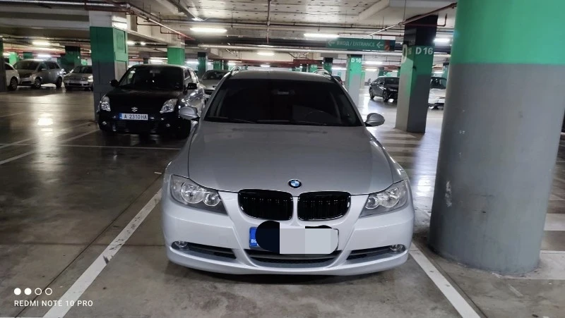 BMW 325