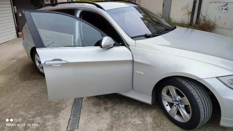 BMW 325, снимка 4 - Автомобили и джипове - 54568808