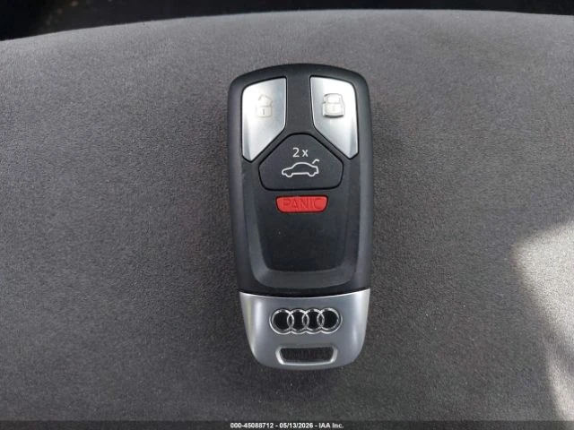 Audi S5 * 3.0Т* PREMIUM* QUATTRO* КОЖА* ПОДГРЕВ* ШИБИДАХ* , снимка 10 - Автомобили и джипове - 55057511
