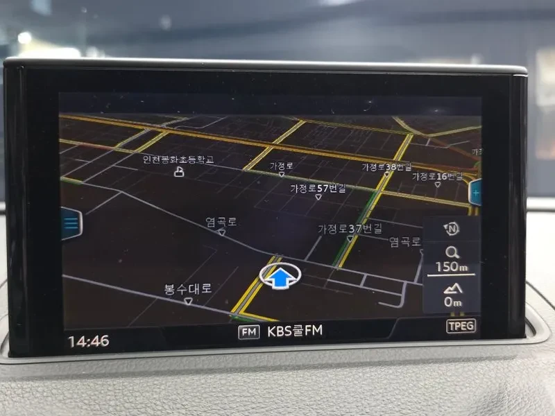 Audi A3 40TFSI | Mobile.bg � ����������� 14