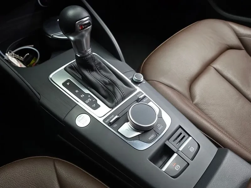 Audi A3 40TFSI | Mobile.bg � ����������� 9