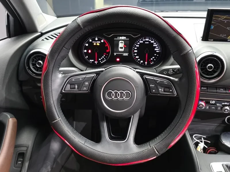 Audi A3 40TFSI | Mobile.bg � ����������� 13