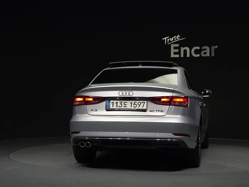 Audi A3 40TFSI | Mobile.bg � ����������� 4