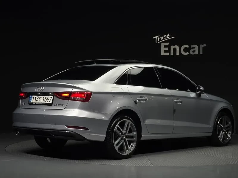 Audi A3 40TFSI | Mobile.bg � ����������� 2