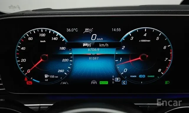 Mercedes-Benz GLE 450 AMG * ОБДУХВАНЕ * BURMESTER * 360 * HUD * , снимка 6 - Автомобили и джипове - 56117285
