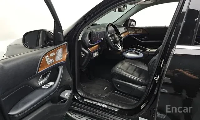 Mercedes-Benz GLE 450 AMG * ОБДУХВАНЕ * BURMESTER * 360 * HUD * , снимка 4 - Автомобили и джипове - 56117285