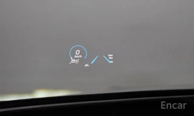 Mercedes-Benz GLE 450 AMG * ОБДУХВАНЕ * BURMESTER * 360 * HUD * , снимка 12 - Автомобили и джипове - 56117285