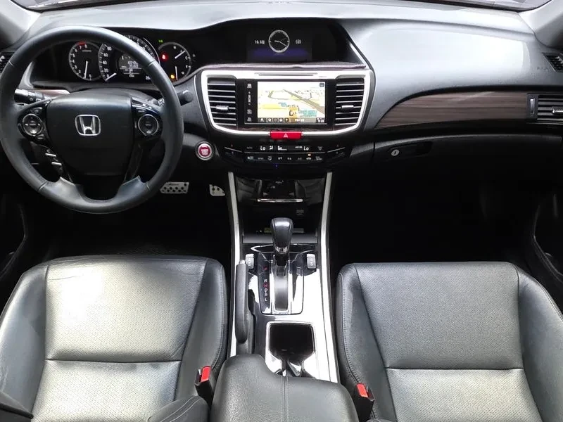 Honda Accord 2.4 9Th Generation | Mobile.bg � ����������� 7