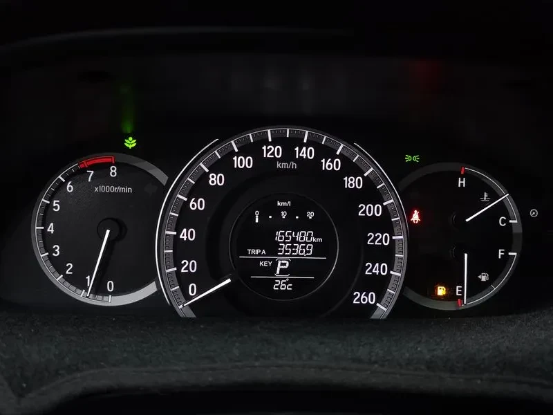 Honda Accord 2.4 9Th Generation | Mobile.bg � ����������� 8