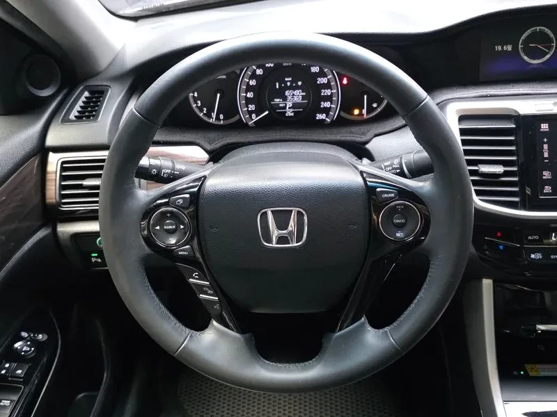 Honda Accord 2.4 9Th Generation | Mobile.bg � ����������� 13